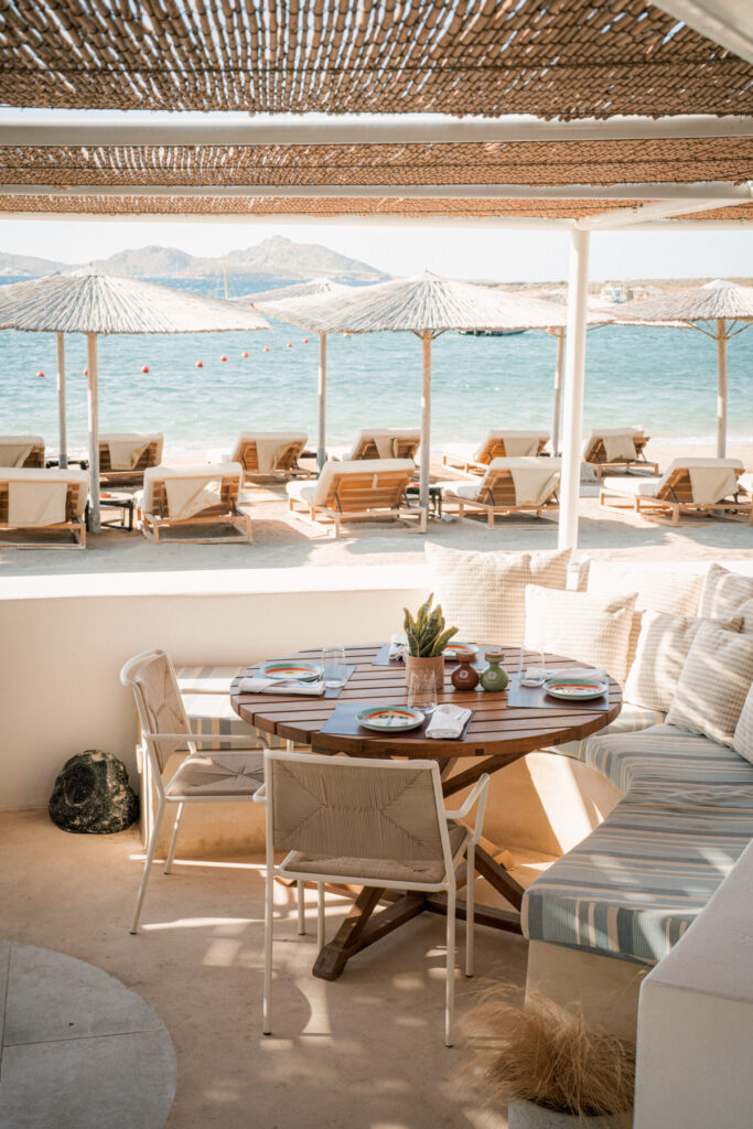 Luxury Market & Distribution Observation Report