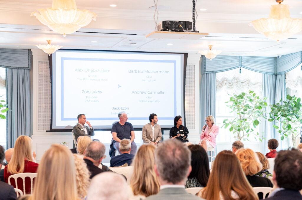 Q2, 2025- Staying Relevant Through Transformation