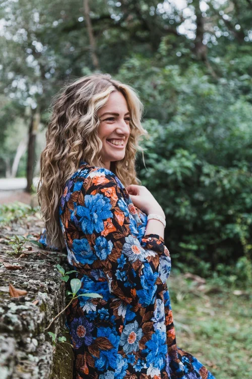 Ana Gloria Garciga-Mata