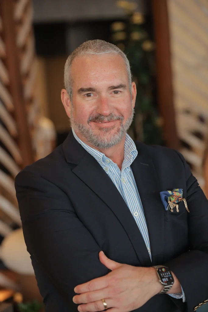 Kent Fowler