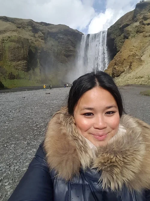 Kristiana Capati Choquet