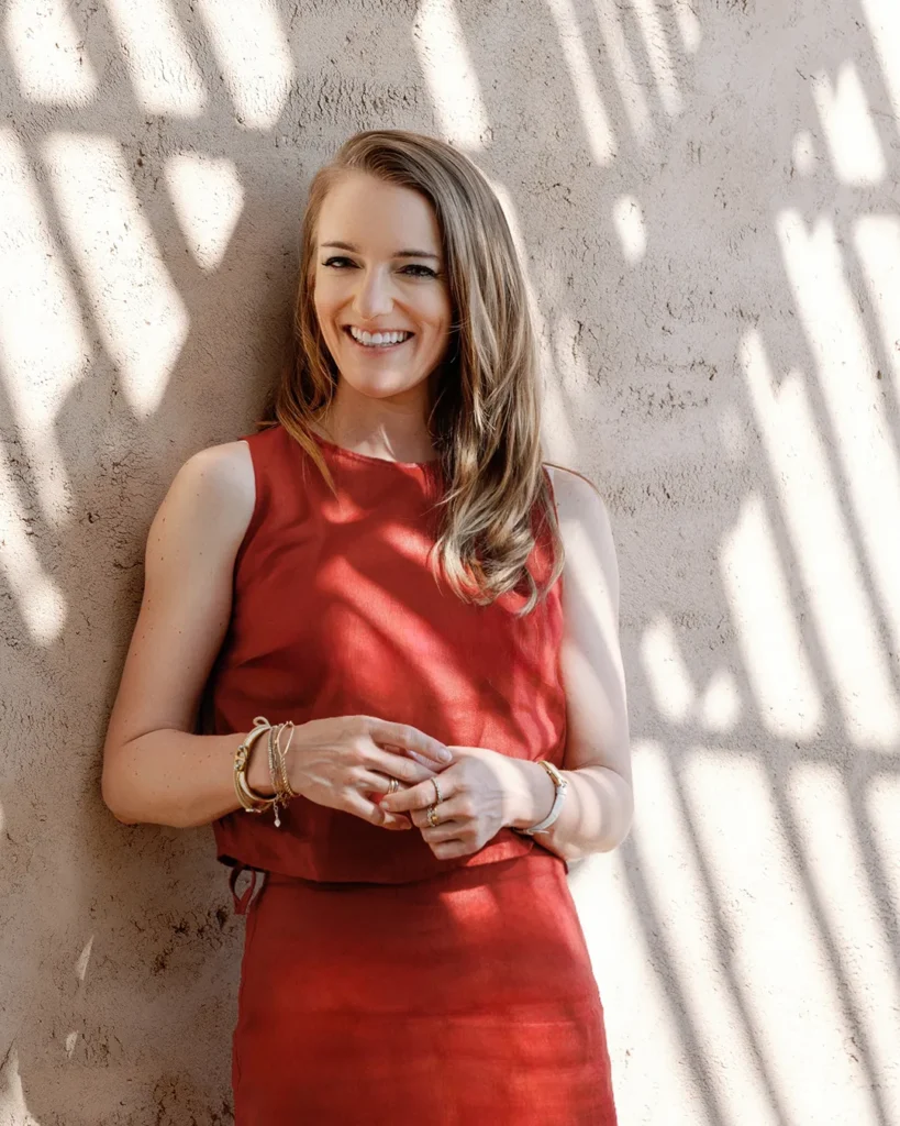 Laura Worth