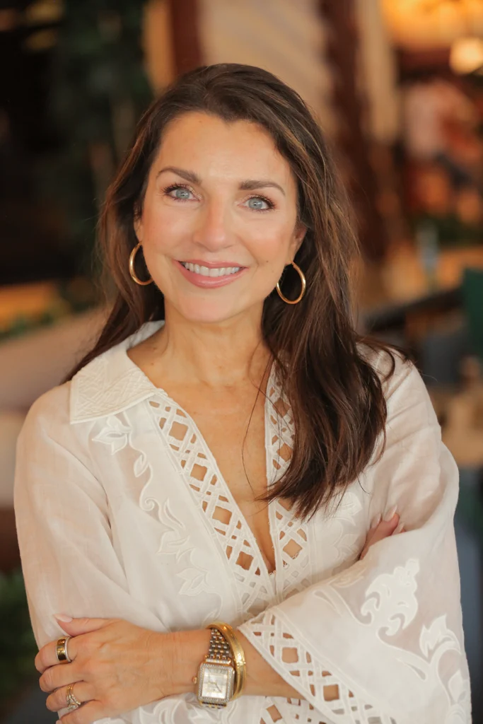 Marla Fowler