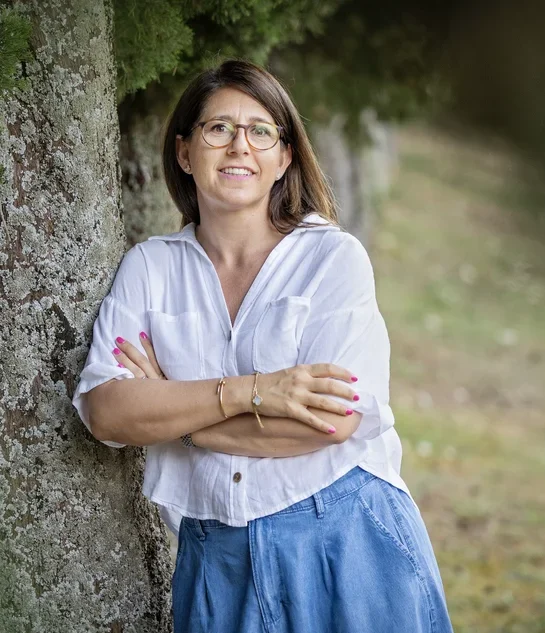 Lori Castelnuovo