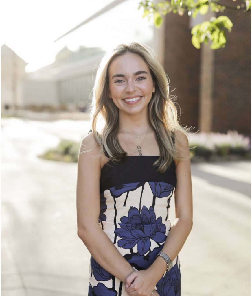 Grace Barfield