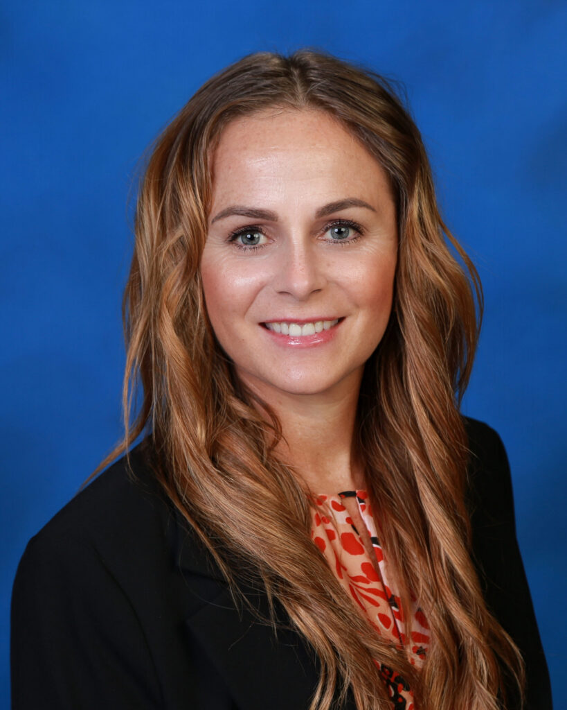 Jeannette Brooke Schjellerud
