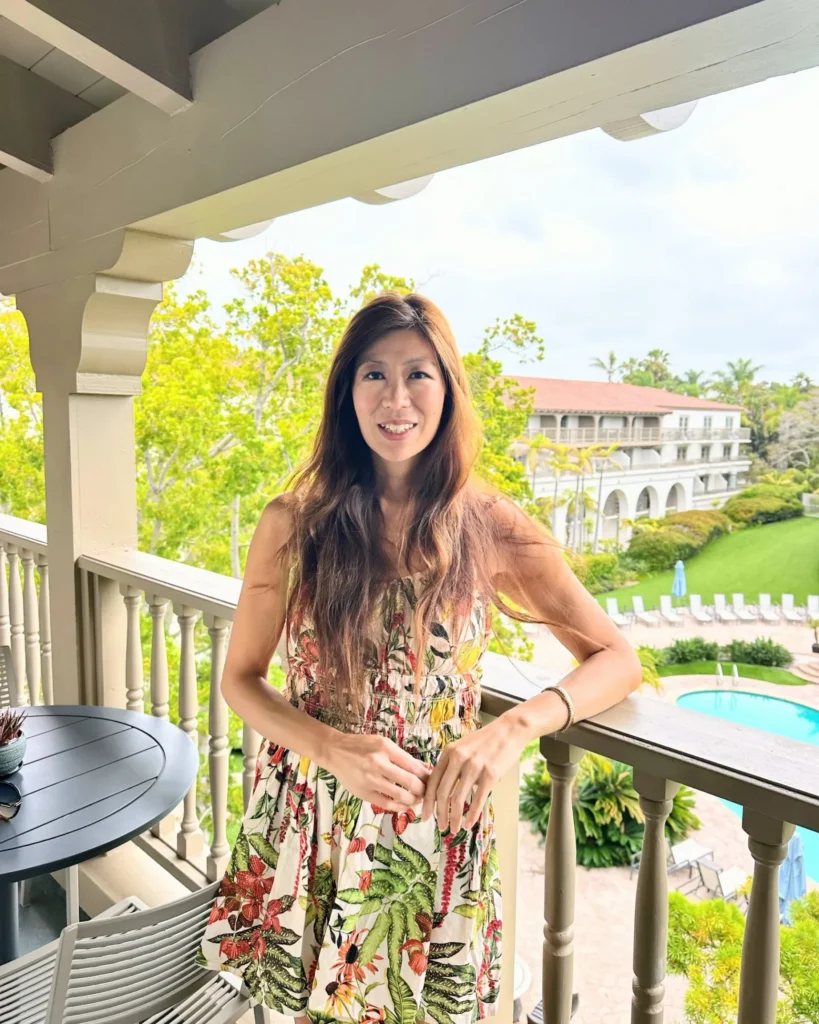 Tammy Chung