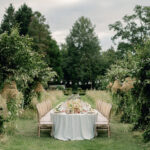 The Art of Elevating Fun With Marcy Blum + Is The World Falling Apart?