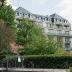 Hot Hotels and Destinations 2025