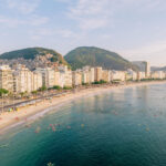 Live from Rio with Jack Ezon + Annie Fitzsimmons