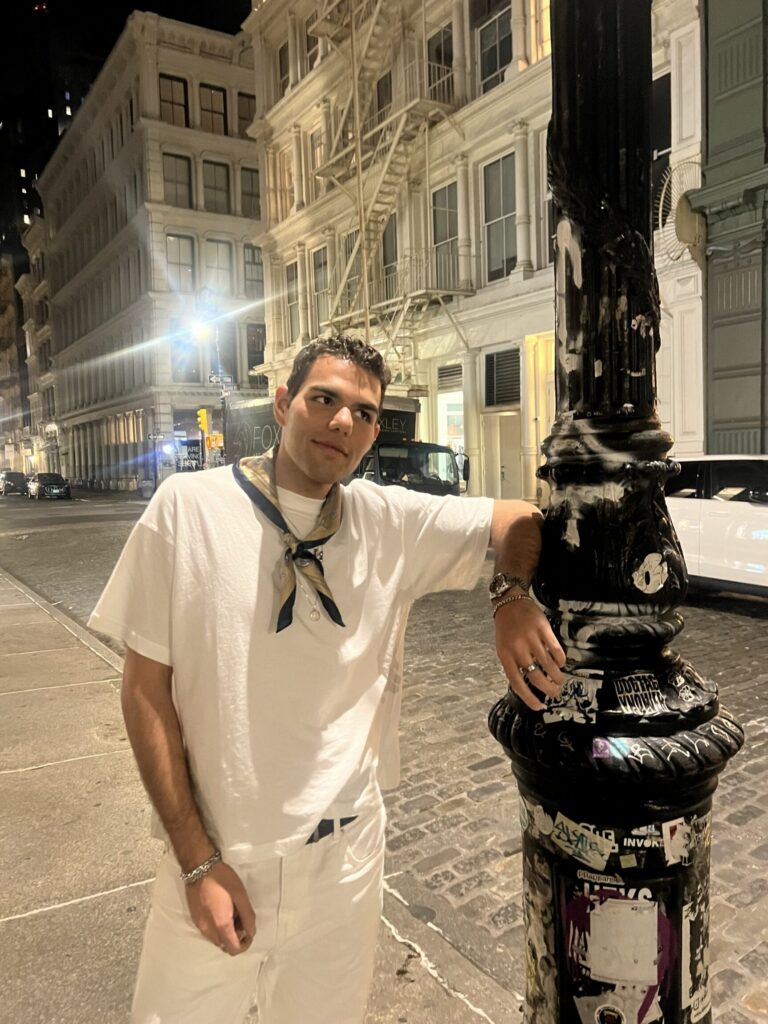 Mike Kameo