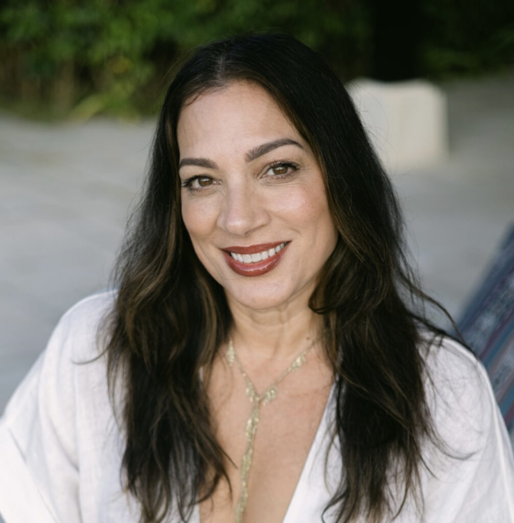 Martine Dorobanti