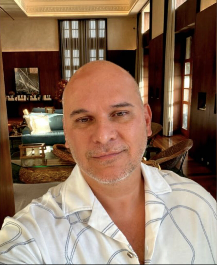 André Vautero