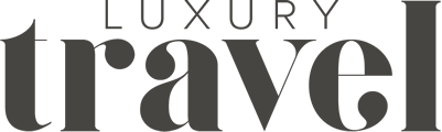 Luxury Travel Mag logo